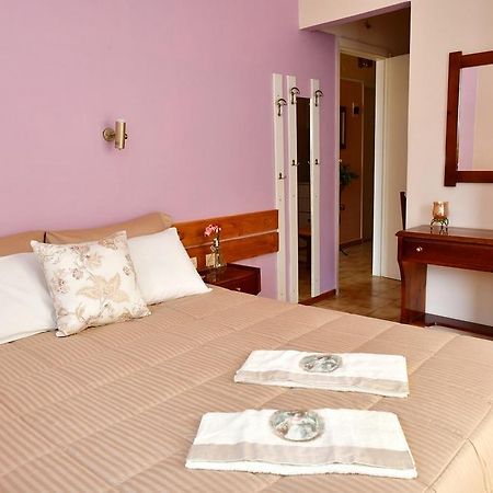 Villa Eva Tolo Bagian luar foto