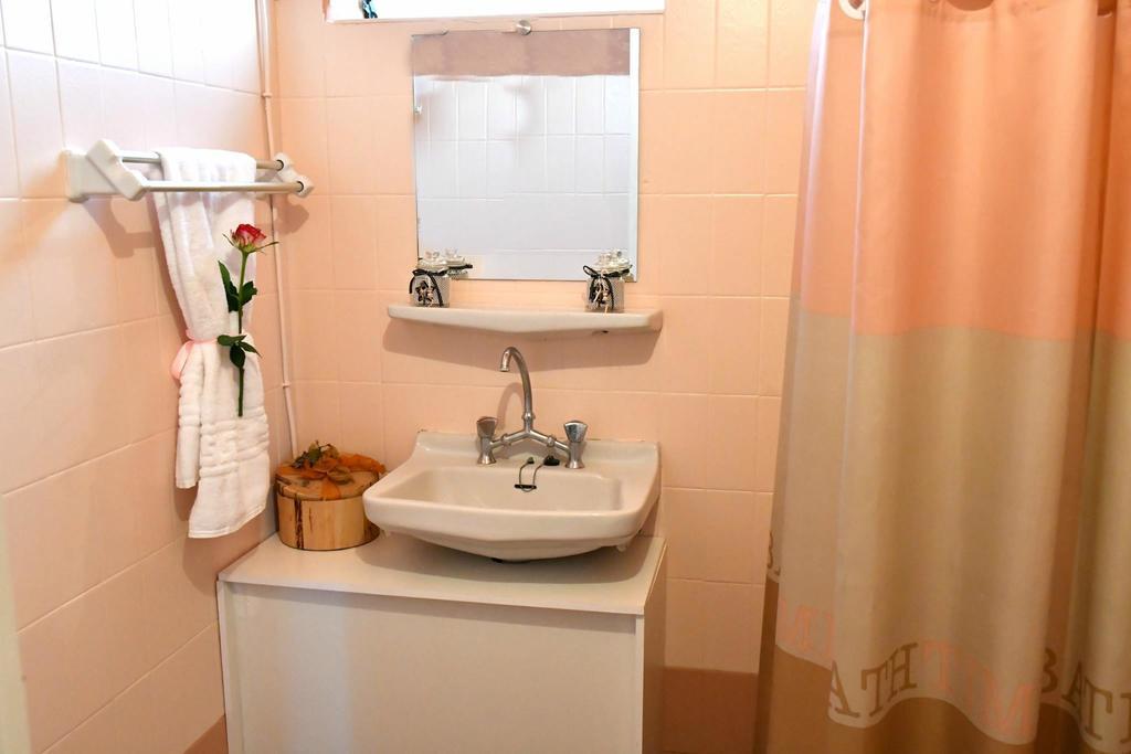 Villa Eva Tolo Bagian luar foto