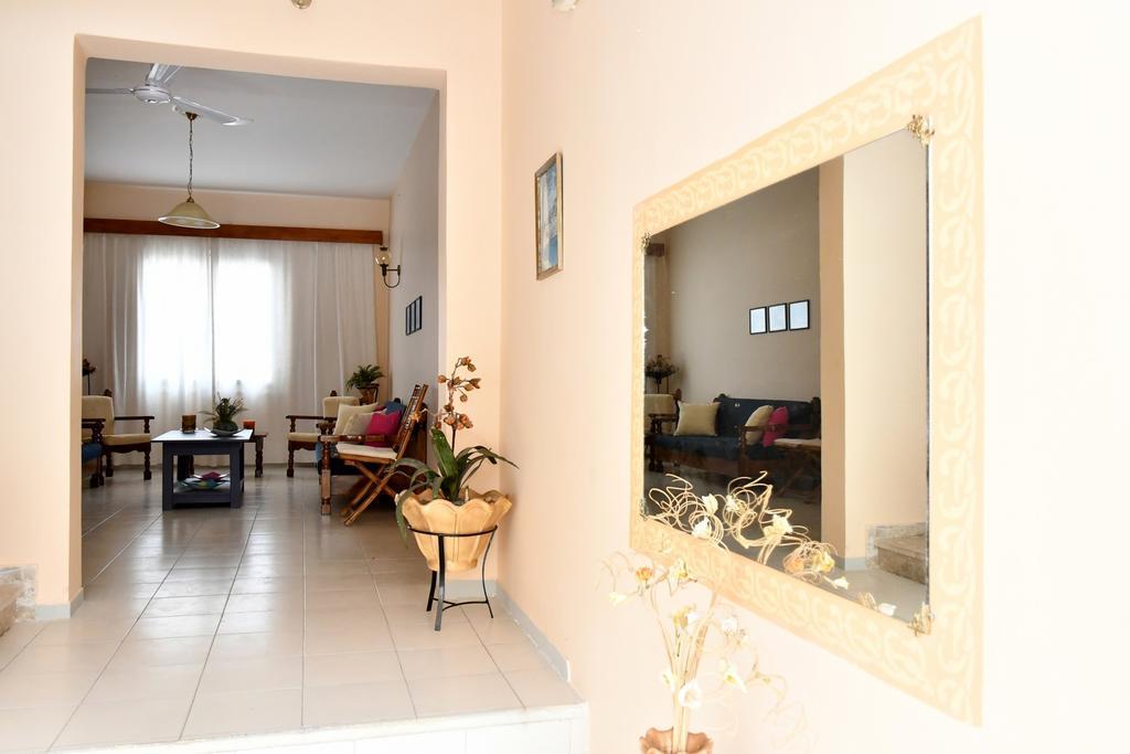 Villa Eva Tolo Bagian luar foto