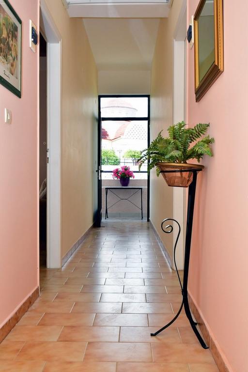 Villa Eva Tolo Bagian luar foto