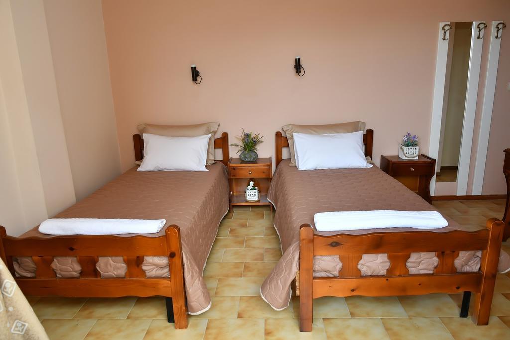 Villa Eva Tolo Bagian luar foto