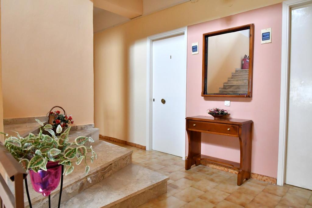 Villa Eva Tolo Bagian luar foto