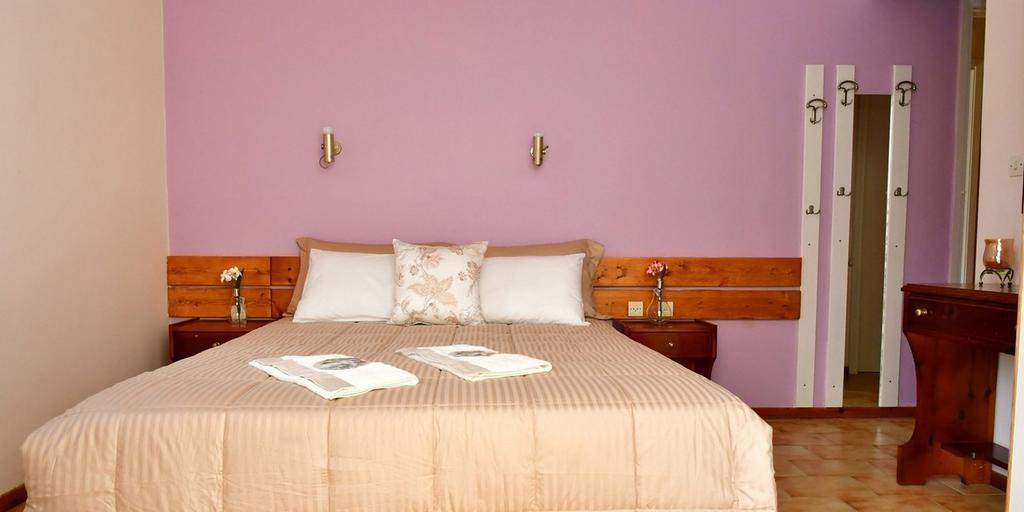 Villa Eva Tolo Bagian luar foto