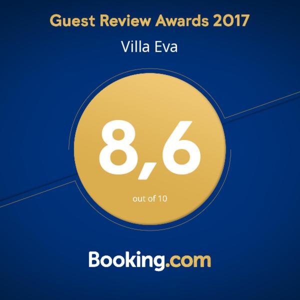 Villa Eva Tolo Ruang foto